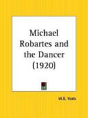 Michael Robartes and the Dancer