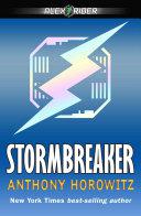 Stormbreaker