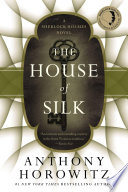 The House of Silk