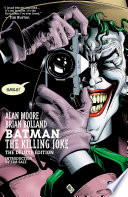 Batman: The Killing Joke