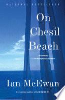 On Chesil Beach