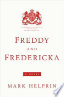 Freddy and Fredericka