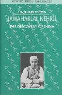 The Discovery of India