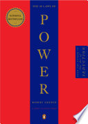 The 48 Laws of Power