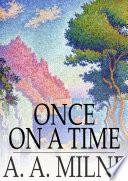 Once on a Time