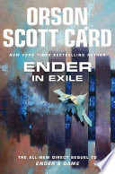 Ender in Exile