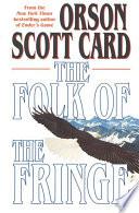 The Folk of the Fringe