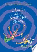 Charlie and the Great Glass Elevator