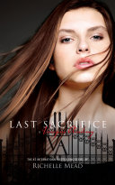 Last Sacrifice