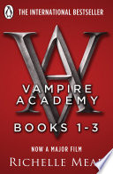 Vampire Academy