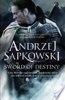 Sword of Destiny