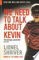 We Need to Talk About Kevin