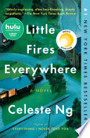 Little Fires Everywhere