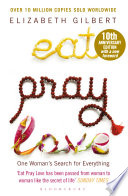 Eat, Pray, Love