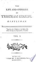 The Life and Opinions of Tristram Shandy, Gentleman