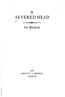 A Severed Head