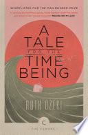 A Tale for the Time Being