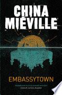Embassytown