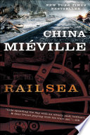 Railsea