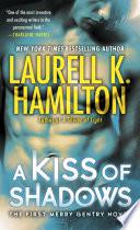 A Kiss of Shadows