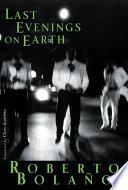 Last Evenings on Earth