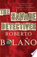 The Savage Detectives