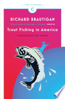 Trout Fishing in America