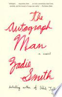 The Autograph Man