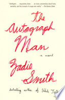 The Autograph Man