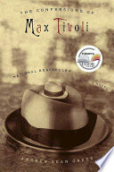 The Confessions of Max Tivoli