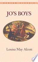 Jo's Boys