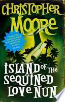 Island of the Sequined Love Nun