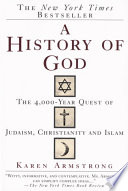 A History of God