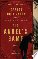 The Angel's Game