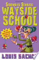 Sideways Stories From Wayside School