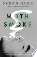 Moth Smoke
