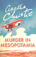 Murder in Mesopotamia