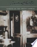 Murder on the Orient Express