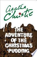 The Adventure of the Christmas Pudding