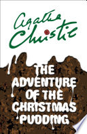 The Adventure of the Christmas Pudding