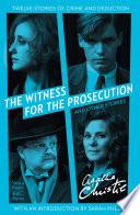 The Witness for the Prosecution and Other Stories