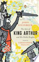 The Acts of King Arthur and His Noble Knights