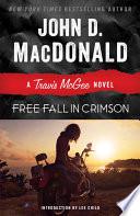 Free Fall in Crimson
