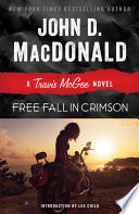 Free Fall in Crimson