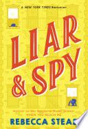 Liar & Spy