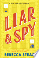 Liar & Spy