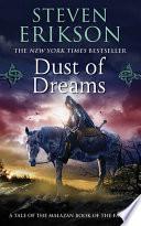 Dust of Dreams