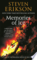 Memories of Ice