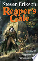Reaper's Gale