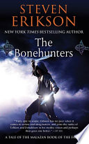 The Bonehunters